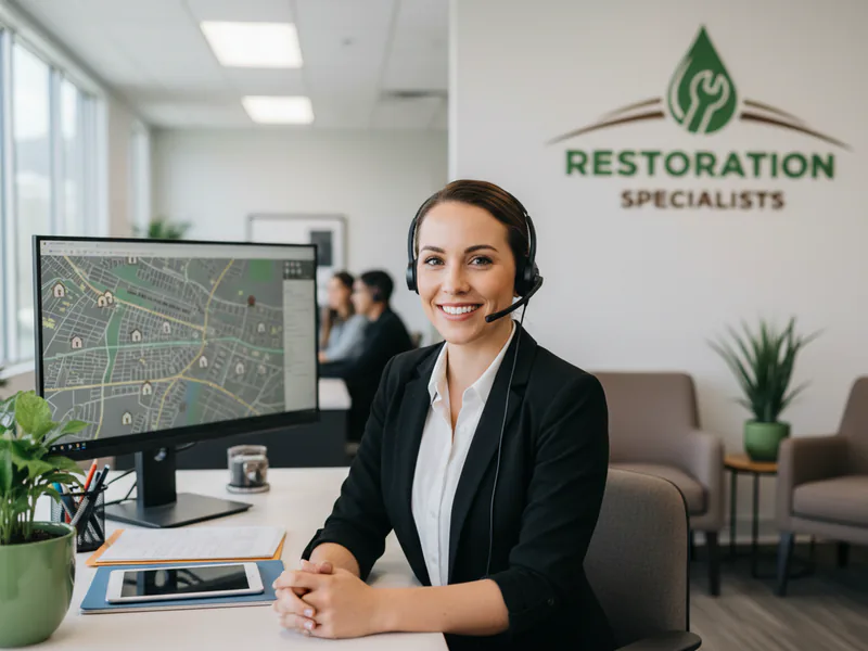Water Damage Restoration  in Front Royal  FAQ